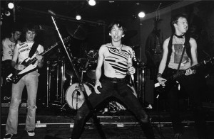 dead boys cbgb