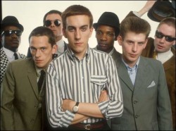 the specials