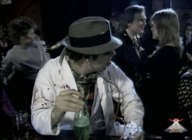 Fabulous Billygoons “Party Rap” – Boston 1982