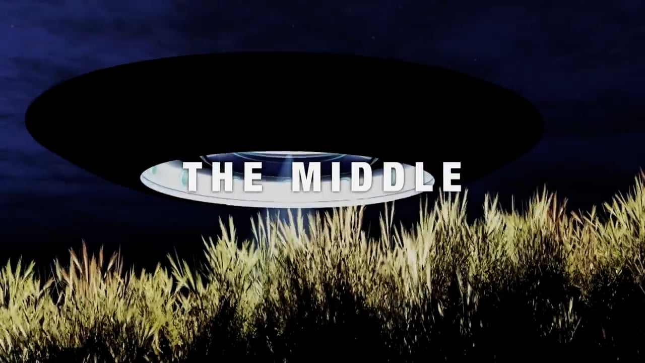 Jeff and Jane Hudson – THE MIDDLE