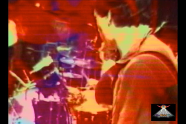 La pesté v.2.0 “Odd Man” – Bradford Hotel Ballroom, Boston 1980