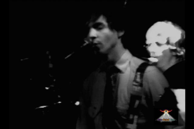 La Peste “I Don’t Know Right From Wrong” – Paradise, Boston 1979