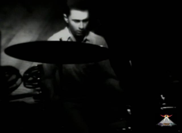 Mission of Burma “Devotion” – The Underground, Boston 1980